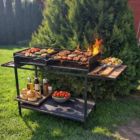 Letniskowy Orla